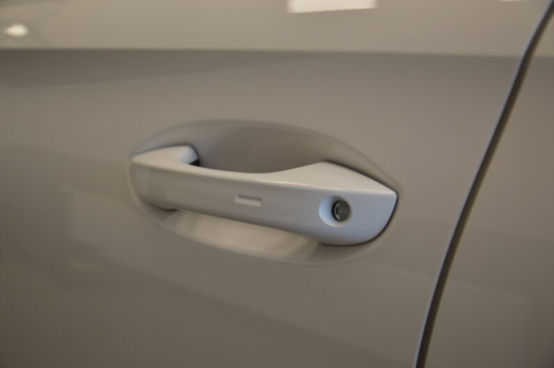 Cupra Formentor 1.5 TSI