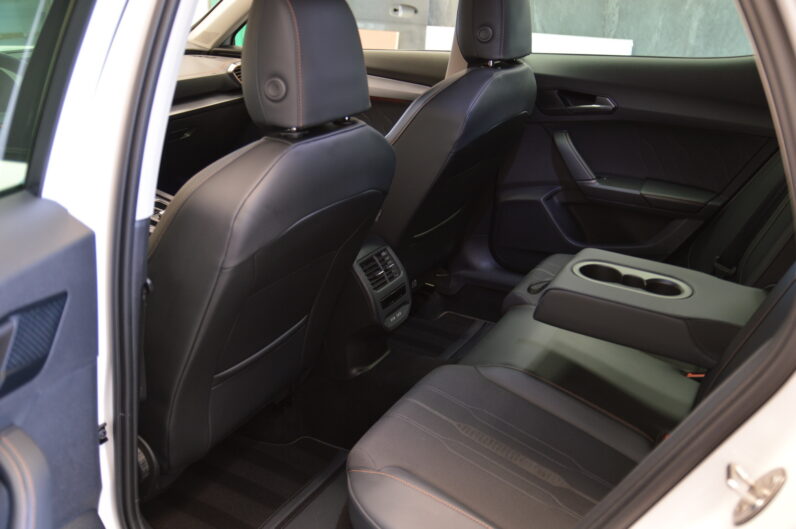 Cupra Formentor 1.5 TSI