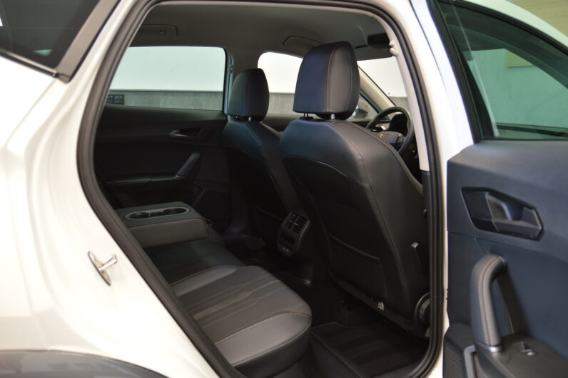 Cupra Formentor 1.5 TSI