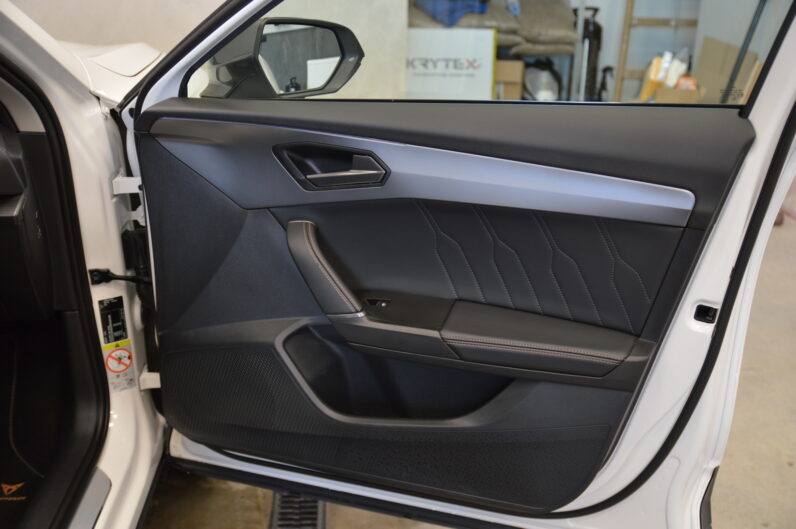 Cupra Formentor 1.5 TSI