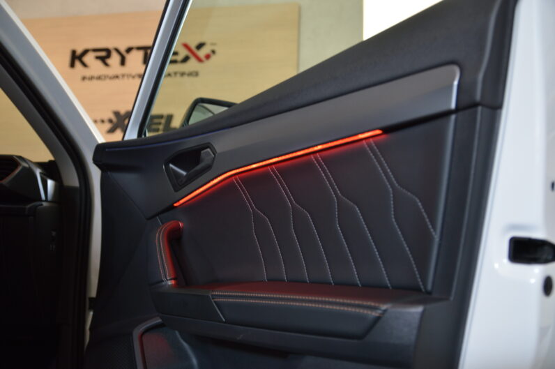 Cupra Formentor 1.5 TSI