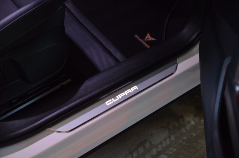 Cupra Formentor 1.5 TSI