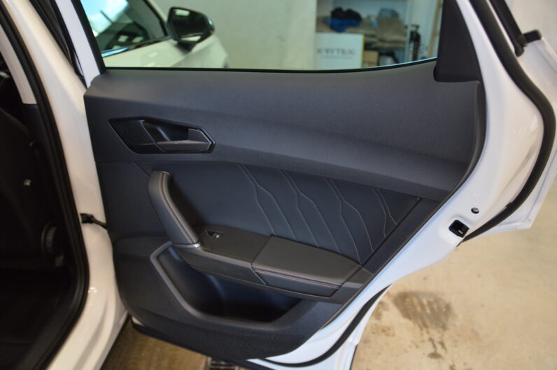 Cupra Formentor 1.5 TSI