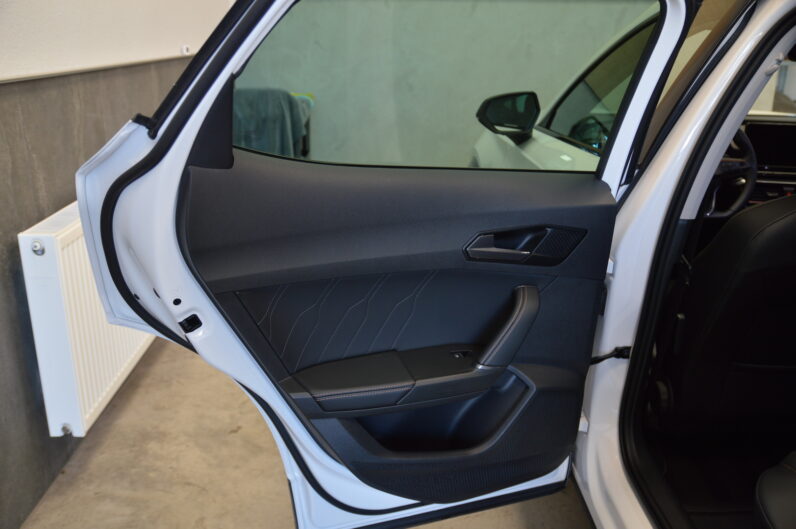 Cupra Formentor 1.5 TSI