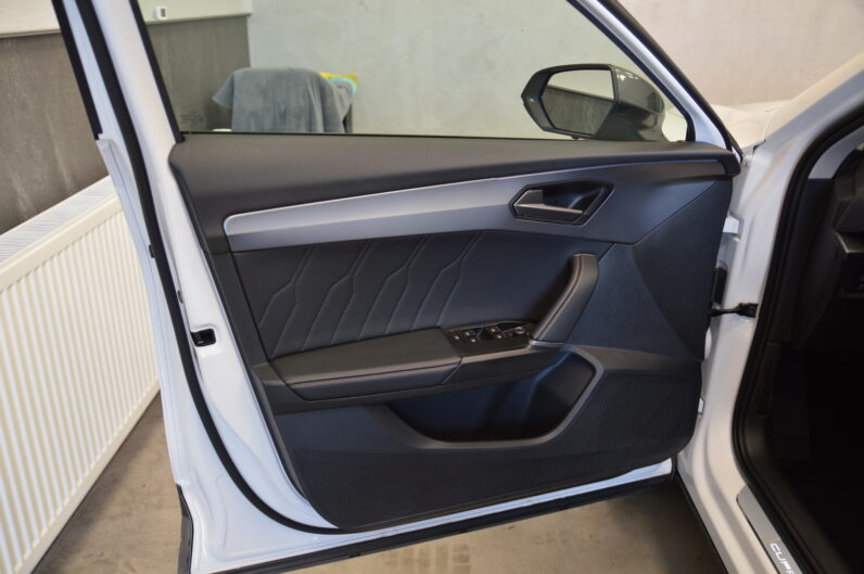 Cupra Formentor 1.5 TSI