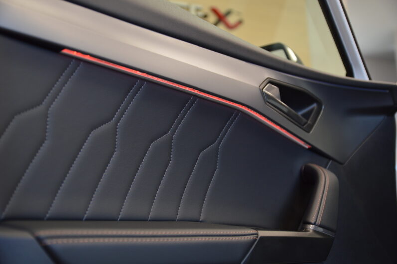 Cupra Formentor 1.5 TSI