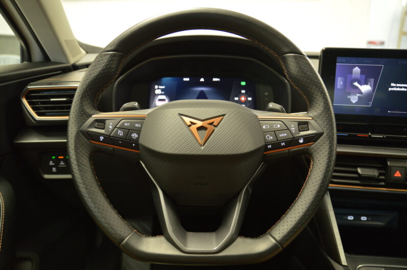 Cupra Formentor 1.5 TSI