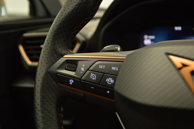 Cupra Formentor 1.5 TSI