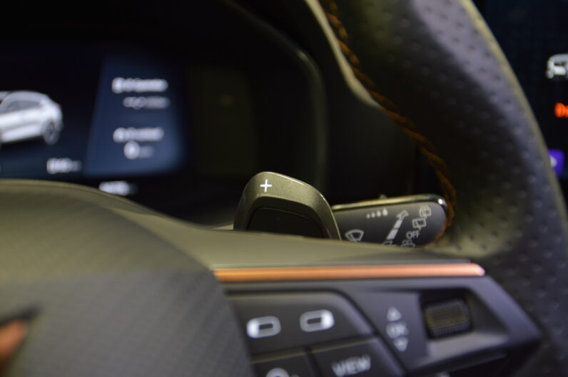 Cupra Formentor 1.5 TSI