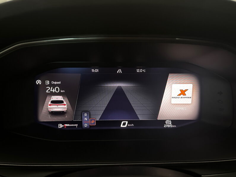 Cupra Formentor 1.5 TSI