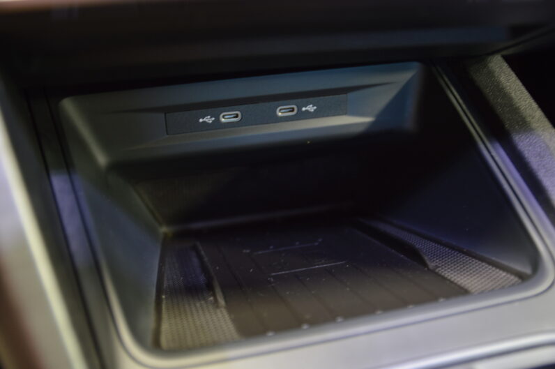 Cupra Formentor 1.5 TSI