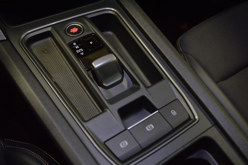 Cupra Formentor 1.5 TSI