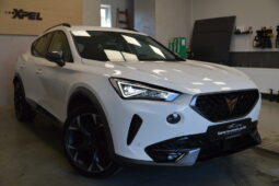 Cupra Formentor 1.5 TSI