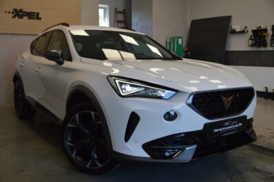 Cupra Formentor 1.5 TSI