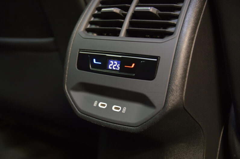 Cupra Formentor 1.5 TSI