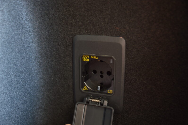 Cupra Formentor 1.5 TSI