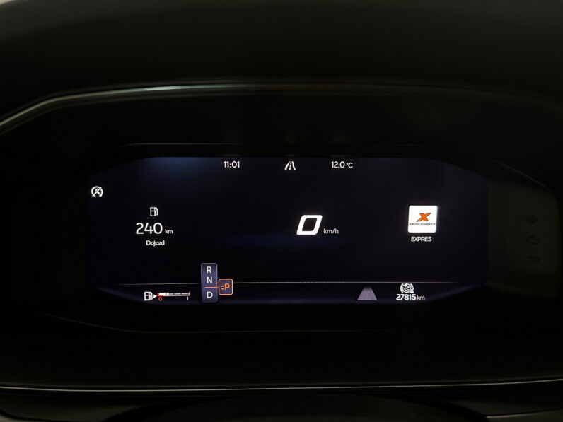 Cupra Formentor 1.5 TSI