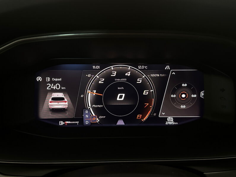 Cupra Formentor 1.5 TSI