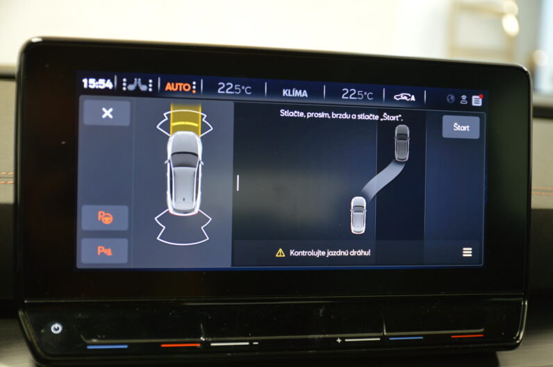 Cupra Formentor 1.5 TSI