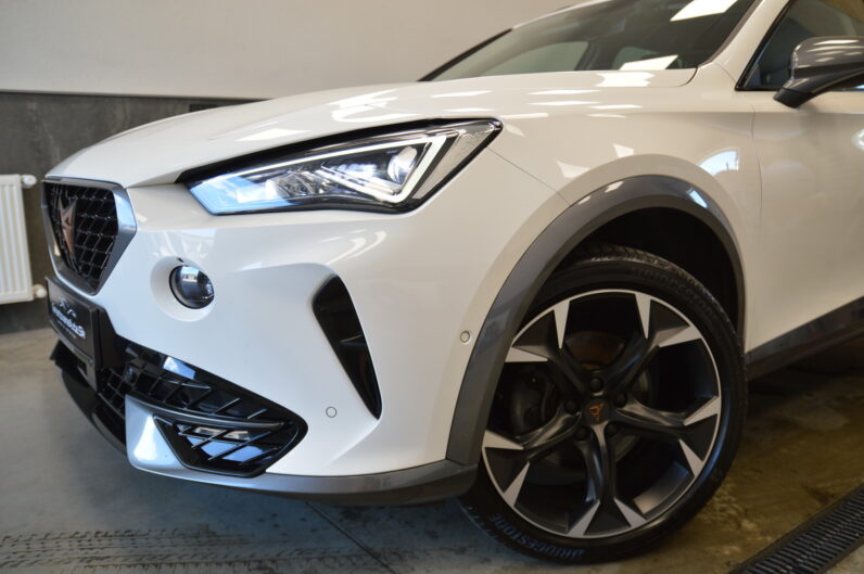 Cupra Formentor 1.5 TSI