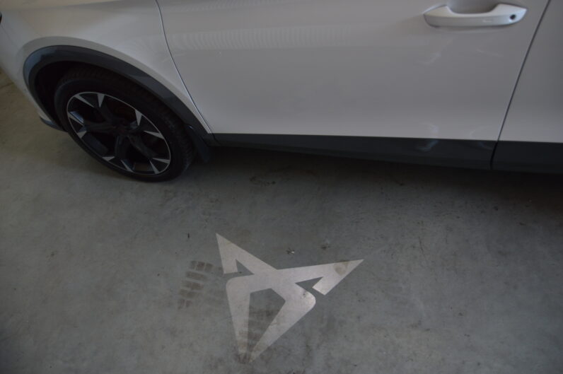 Cupra Formentor 1.5 TSI