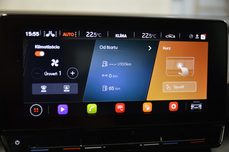 Cupra Formentor 1.5 TSI