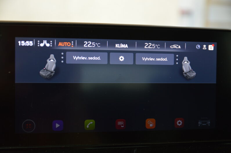 Cupra Formentor 1.5 TSI