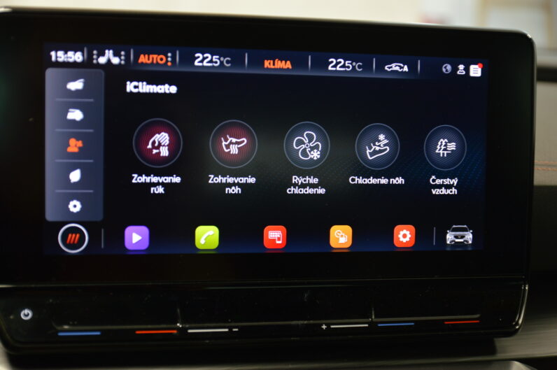 Cupra Formentor 1.5 TSI