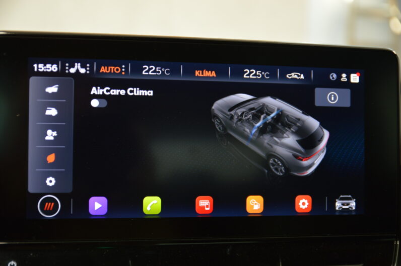 Cupra Formentor 1.5 TSI