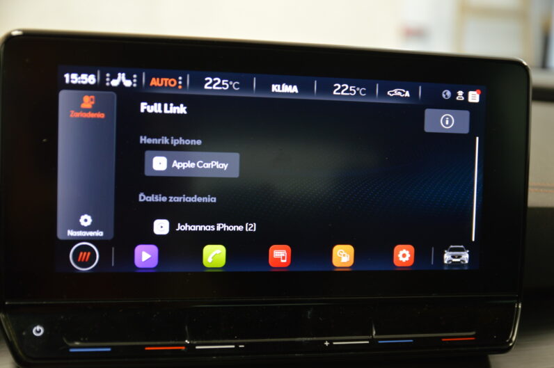 Cupra Formentor 1.5 TSI