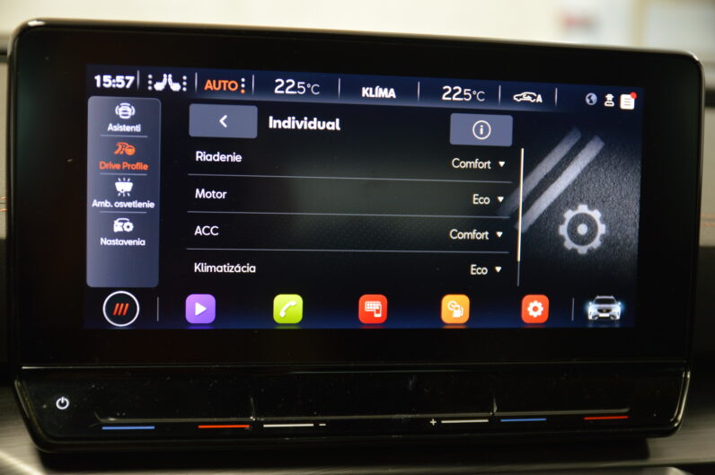 Cupra Formentor 1.5 TSI