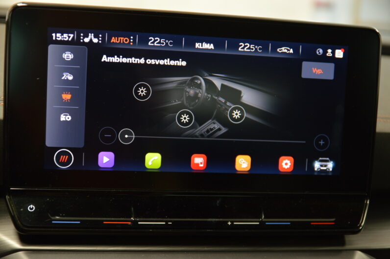 Cupra Formentor 1.5 TSI