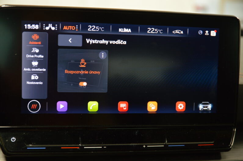 Cupra Formentor 1.5 TSI