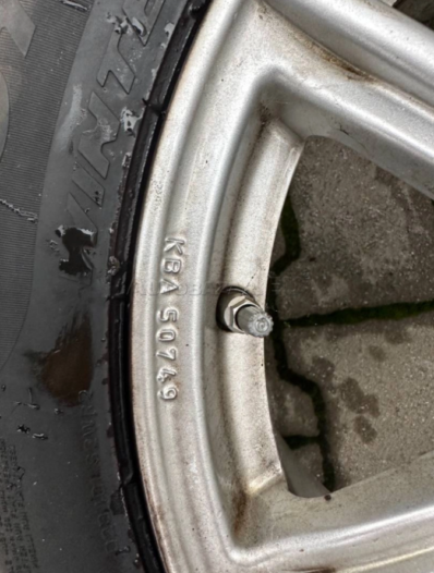 225/55 R17 Pirelli Sottozero a disky Brock RC27