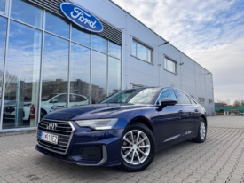 Audi A6 40 2.0 TDI mHEV Sport quattro S tronic