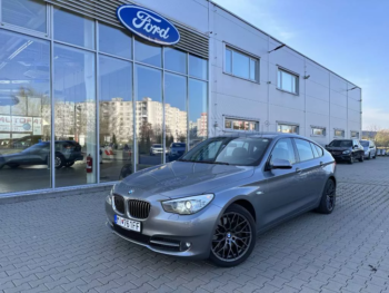 BMW Rad 5 GT 530d xDrive Gran Turismo