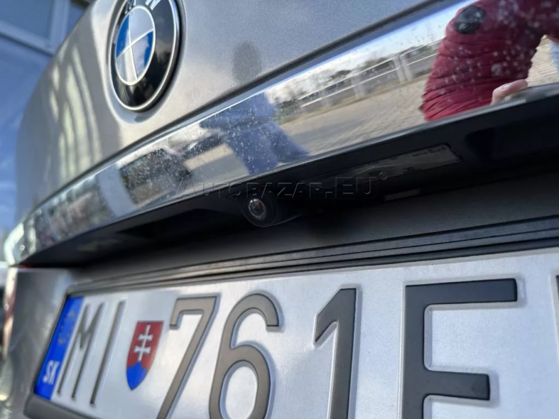 BMW Rad 5 GT 530d xDrive Gran Turismo
