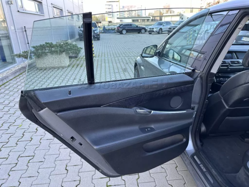 BMW Rad 5 GT 530d xDrive Gran Turismo