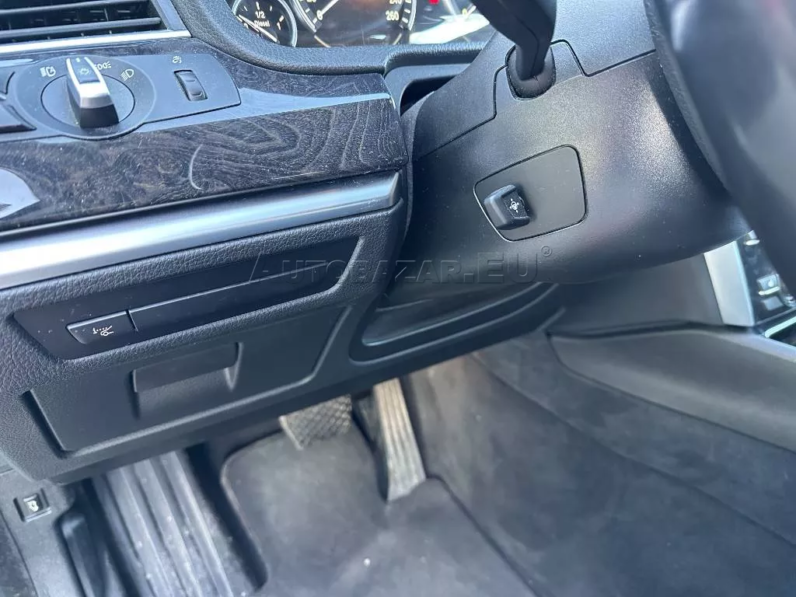 BMW Rad 5 GT 530d xDrive Gran Turismo