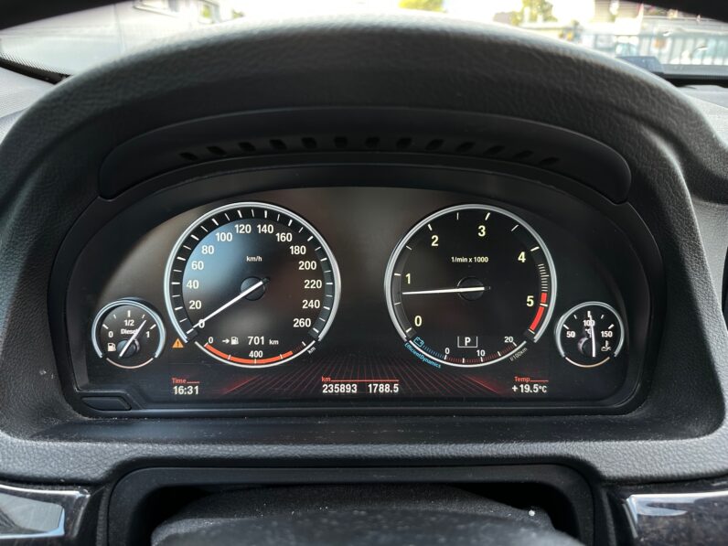 BMW Rad 5 GT 530d xDrive Gran Turismo