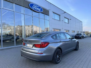 BMW Rad 5 GT 530d xDrive Gran Turismo