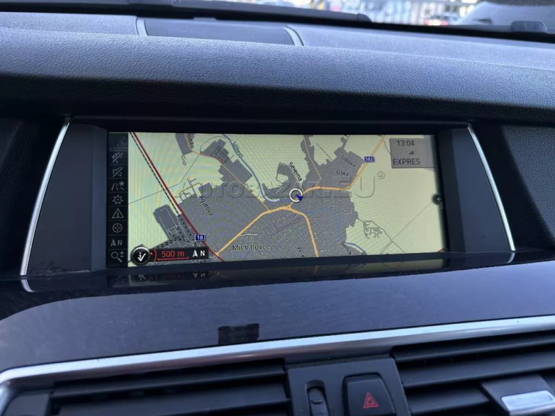 BMW Rad 5 GT 530d xDrive Gran Turismo