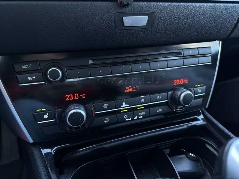 BMW Rad 5 GT 530d xDrive Gran Turismo