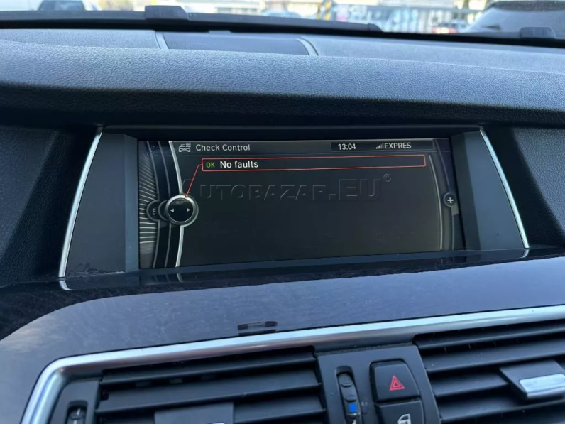 BMW Rad 5 GT 530d xDrive Gran Turismo