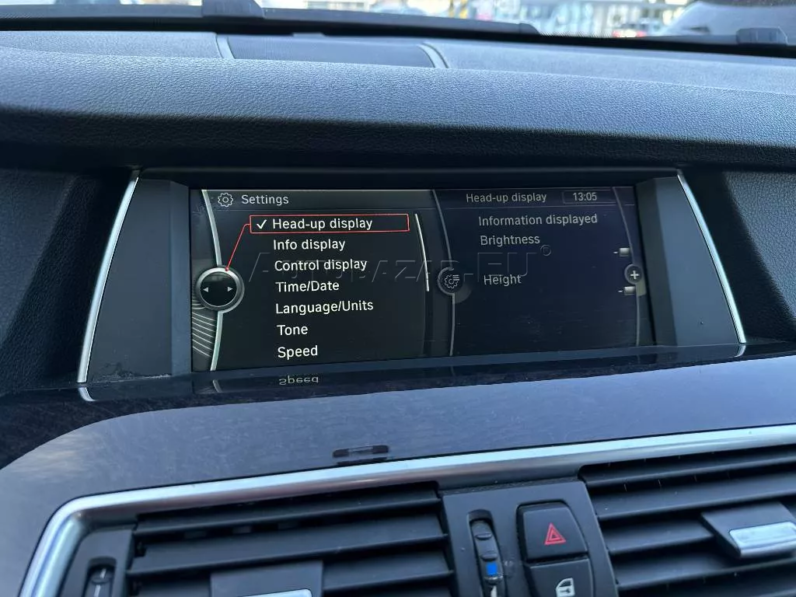 BMW Rad 5 GT 530d xDrive Gran Turismo