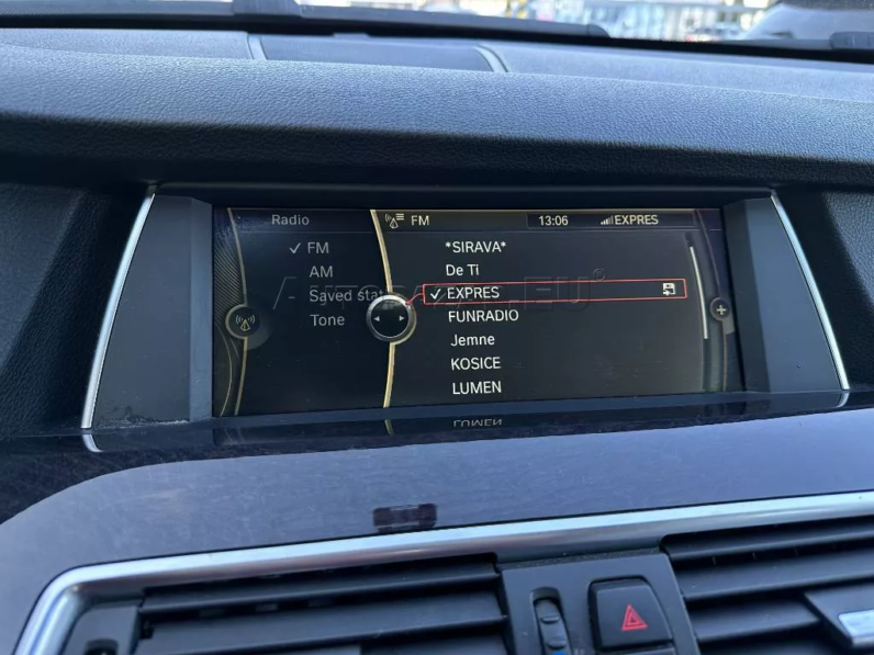 BMW Rad 5 GT 530d xDrive Gran Turismo