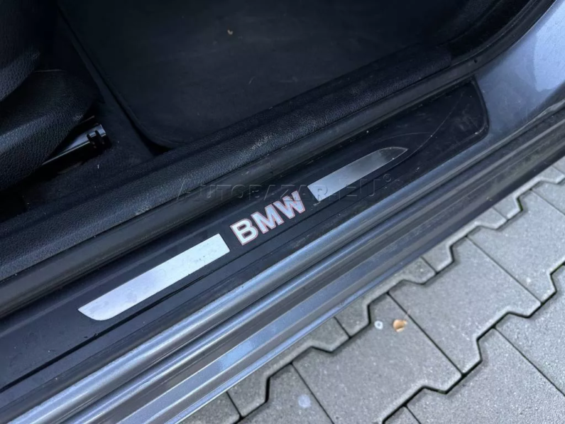 BMW Rad 5 GT 530d xDrive Gran Turismo