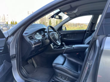 BMW Rad 5 GT 530d xDrive Gran Turismo