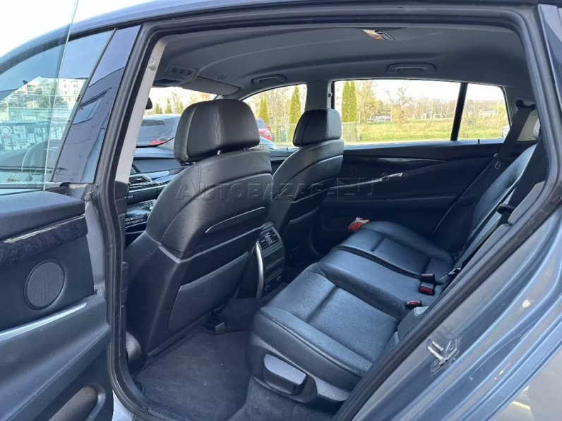 BMW Rad 5 GT 530d xDrive Gran Turismo