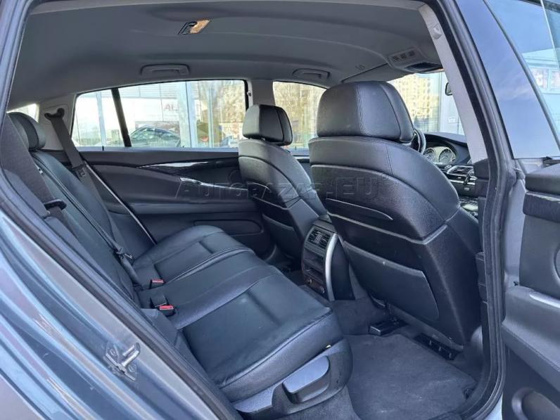 BMW Rad 5 GT 530d xDrive Gran Turismo